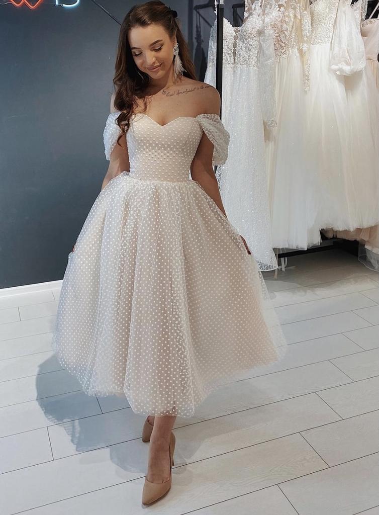 Свадебное платье Анжелика