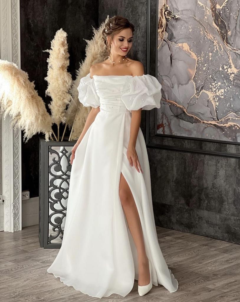 Свадебное платье 329-05