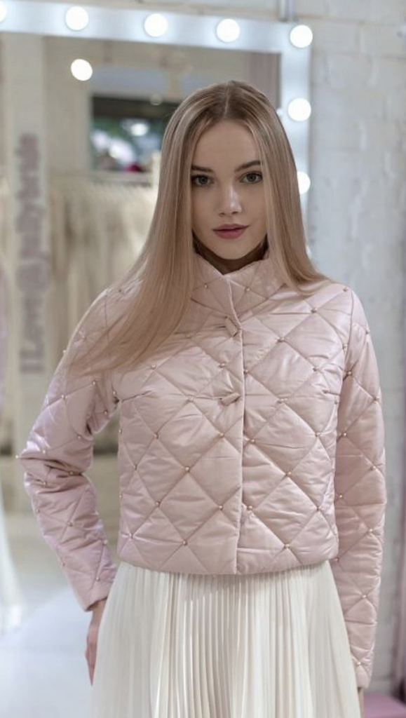 Куртка 1