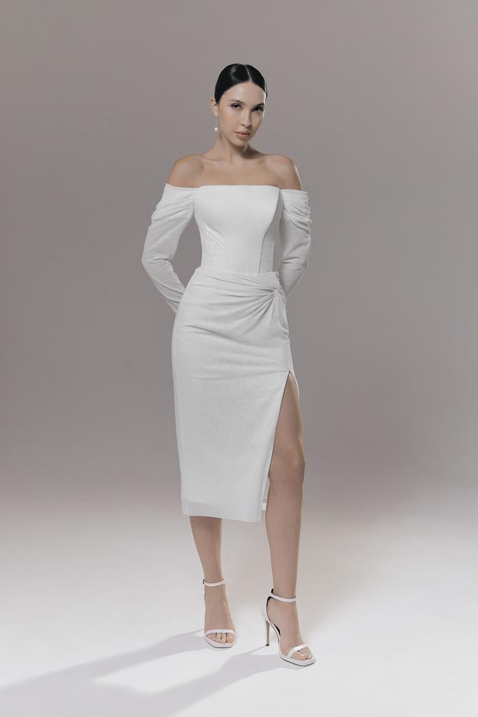 Свадебное платье 515