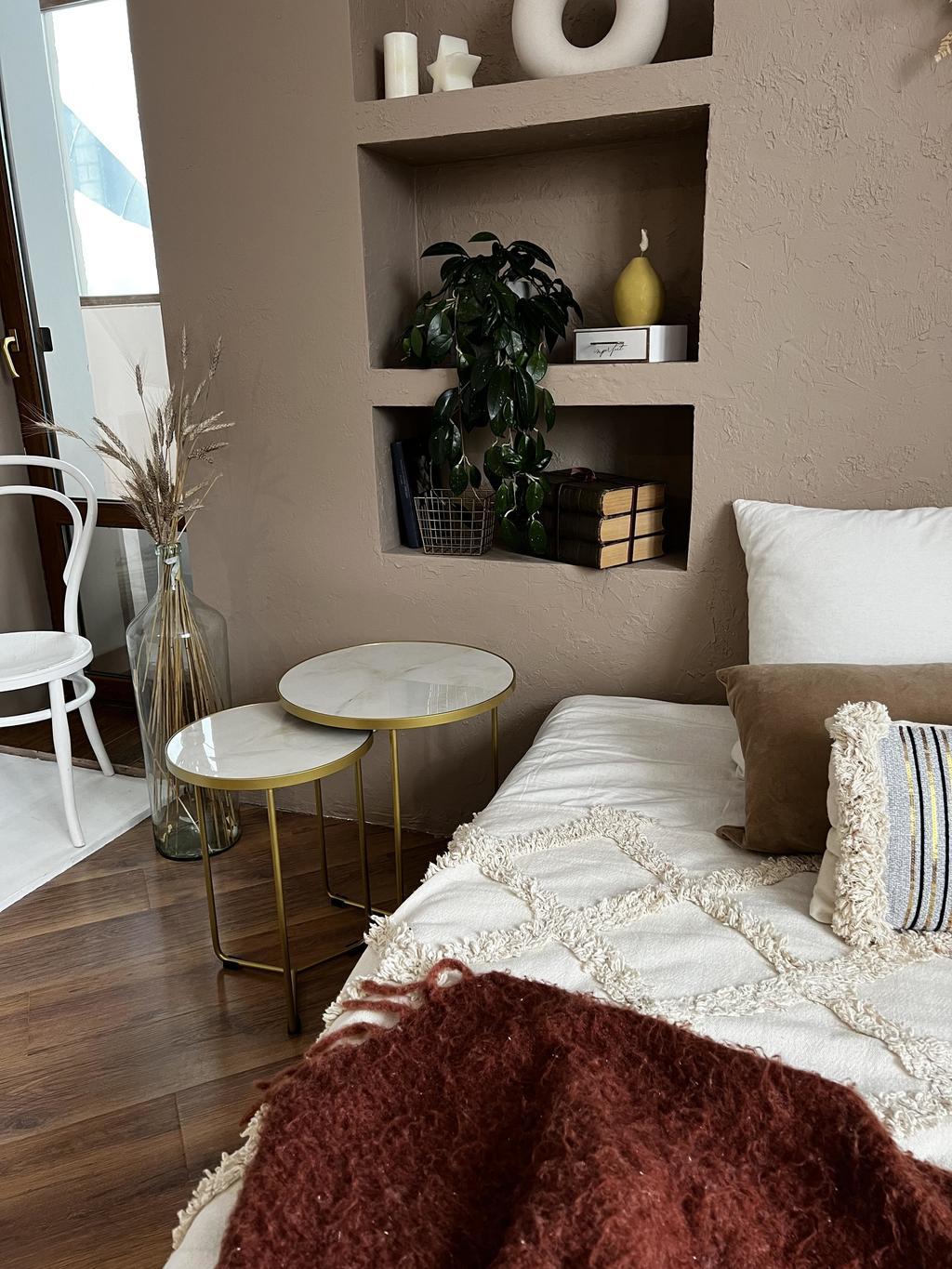 Комплект столов ONIX/GOLD от LUCHI (ребрендинг из ЖЕЛЕZЯКА)