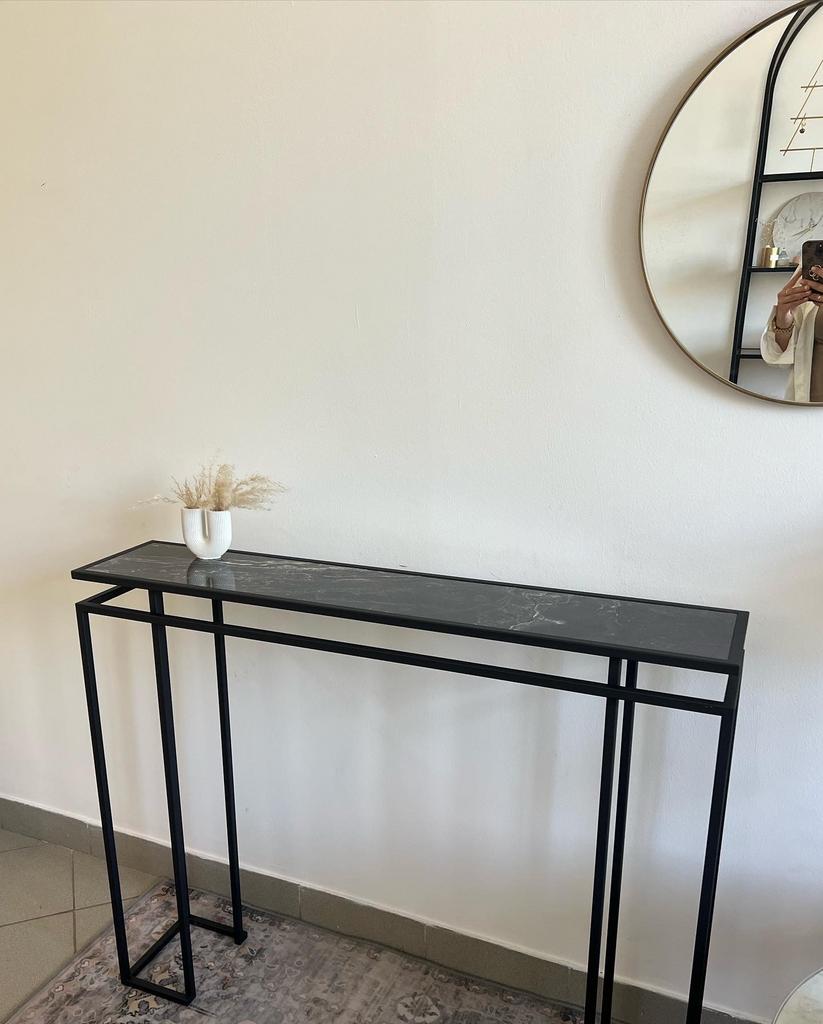 Консоль_BLACK/SUPREMO_LUCHI