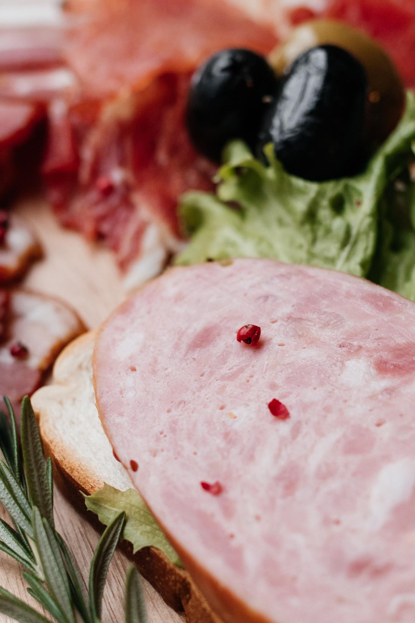 Балыковая п/к