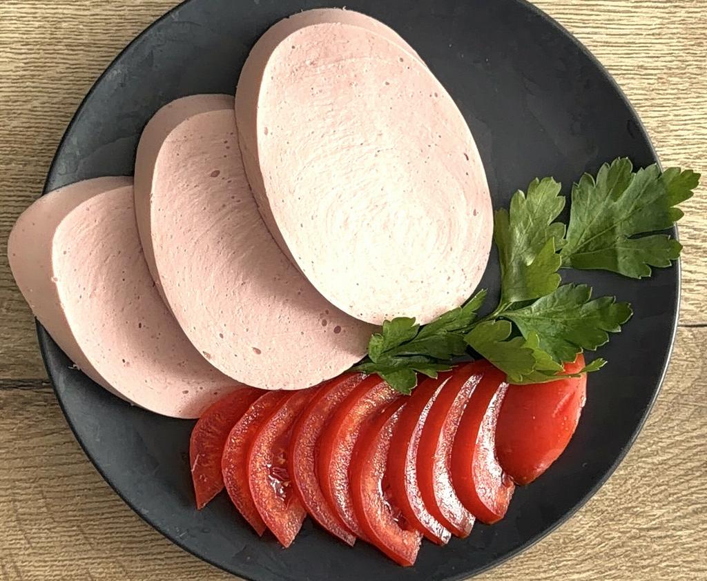 Колбаса вареная "Первомайская"