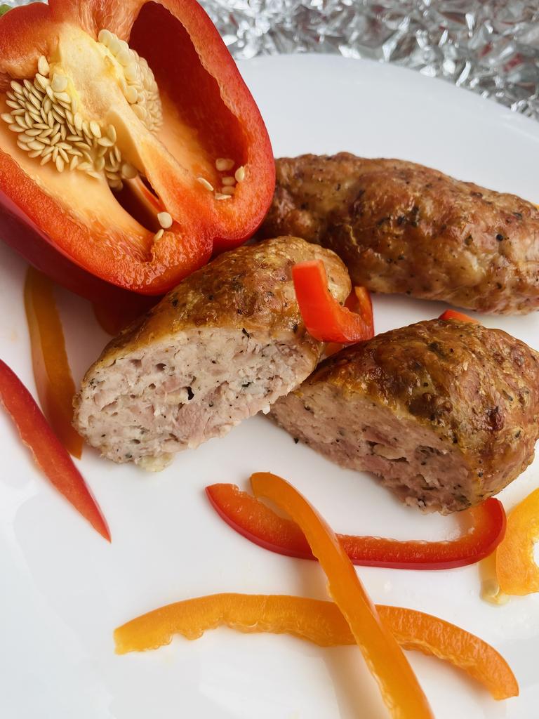 Люля-кебаб куриные