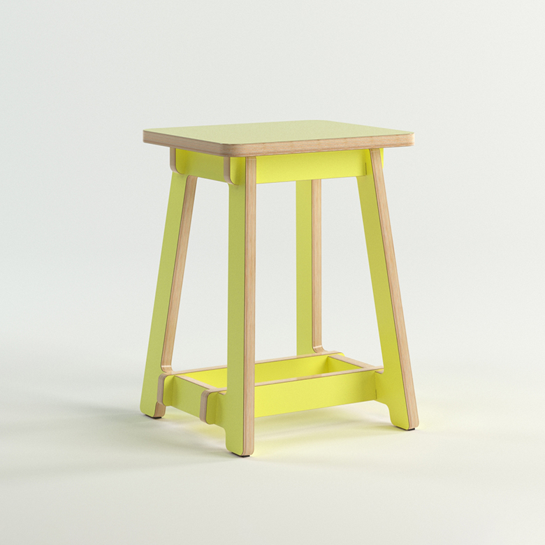 ТАБУРЕТ SUBIRATS