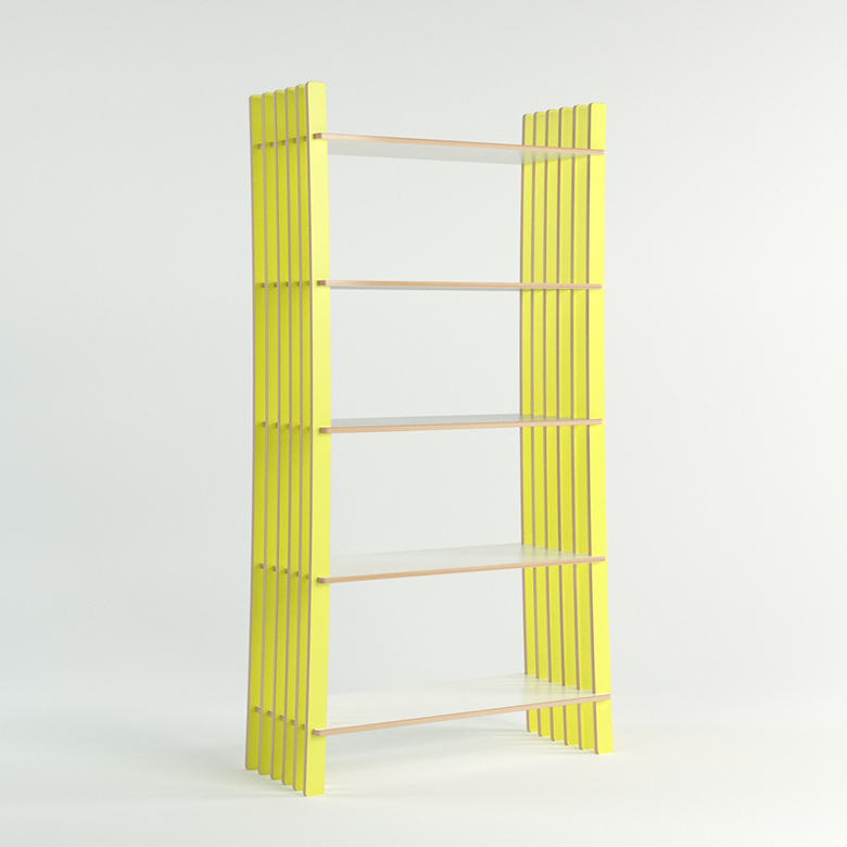 ПОЛКА STIX размер M