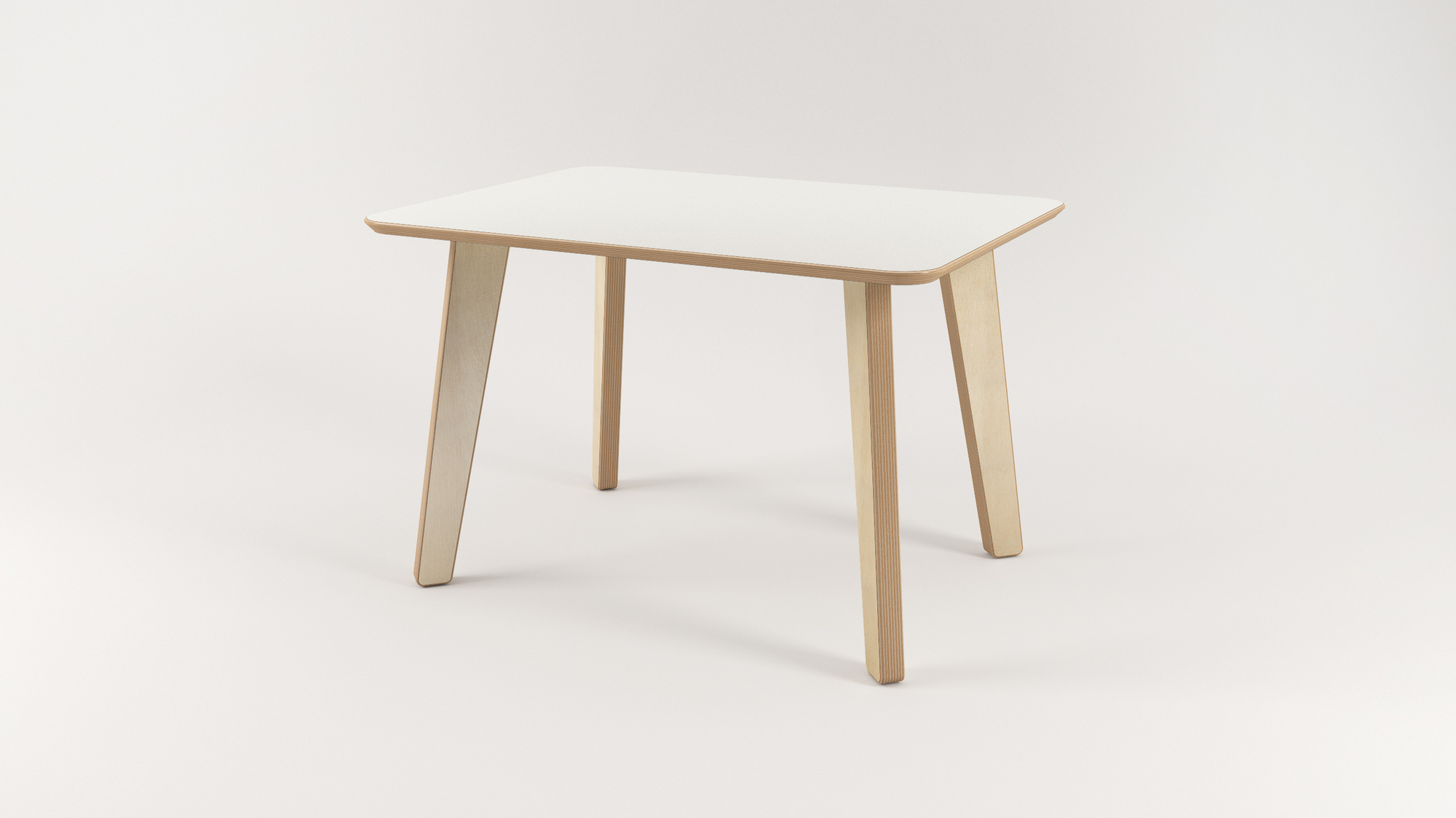 ДЕТСКИЙ СТОЛ BREVE