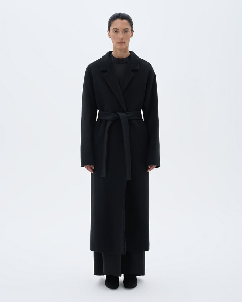 Пальто FREEDOM soft black