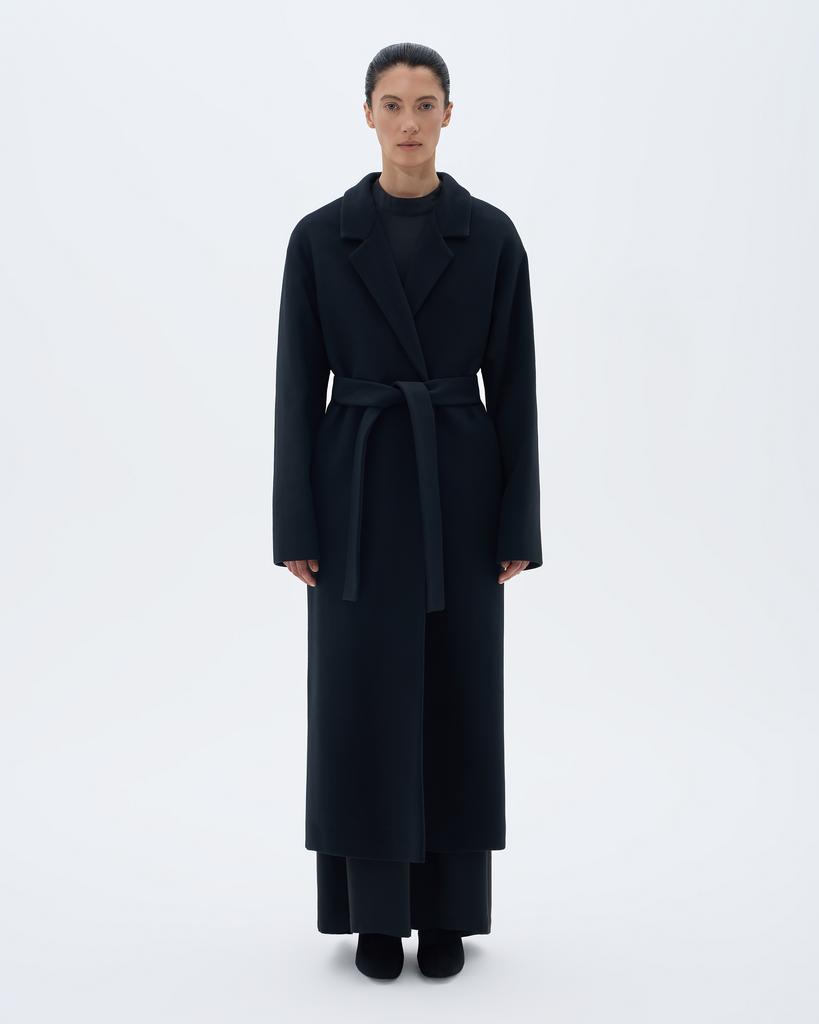 Пальто FREEDOM soft black
