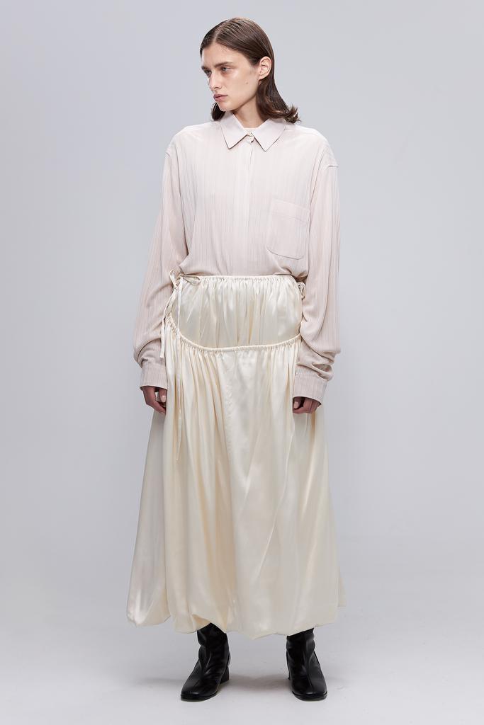 Рубашка LIBERTE knitted