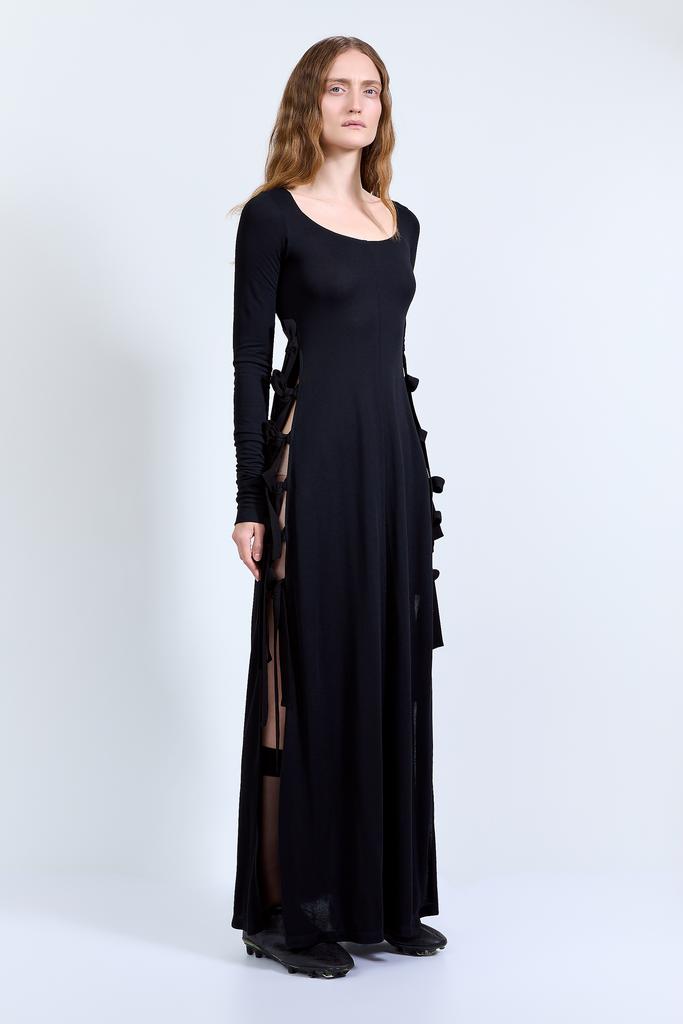 Платье CHARISMA black