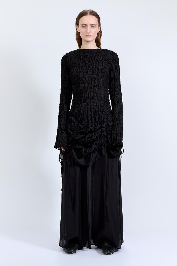 Платье PASSAGE black