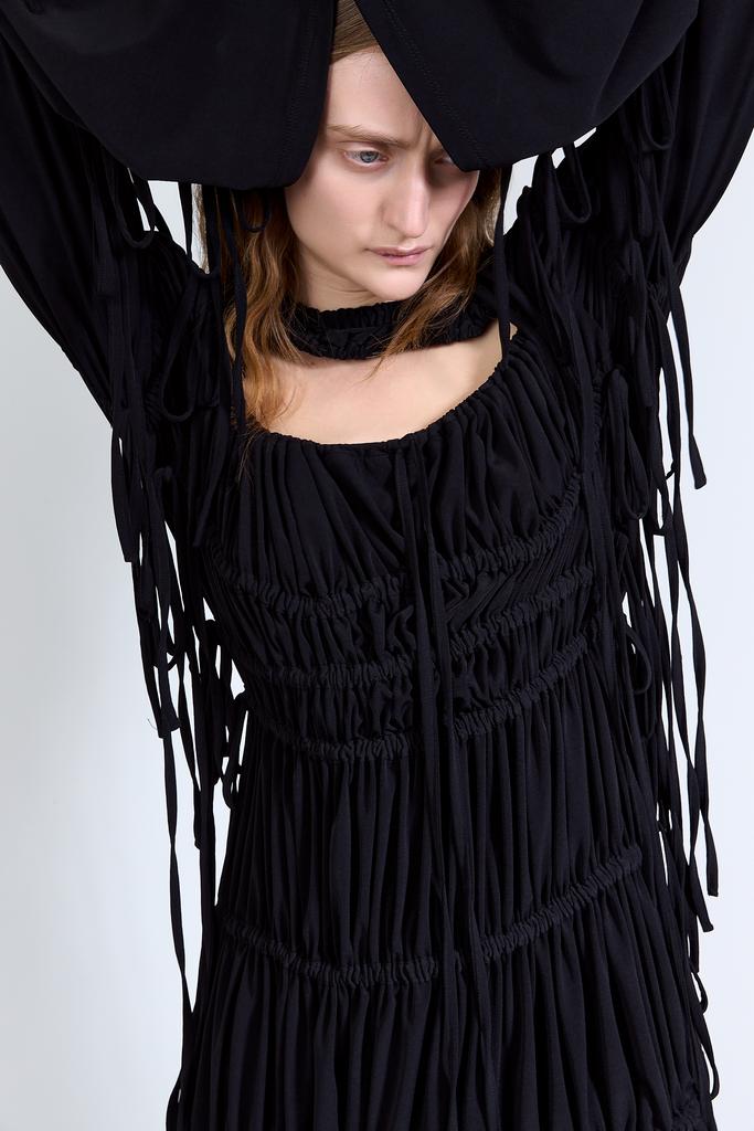 Платье CHARACTER black