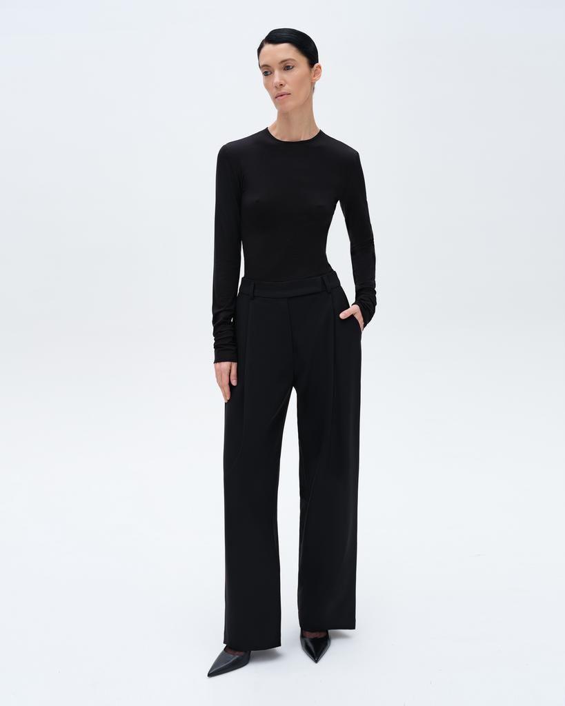 Брюки TOUCH base black