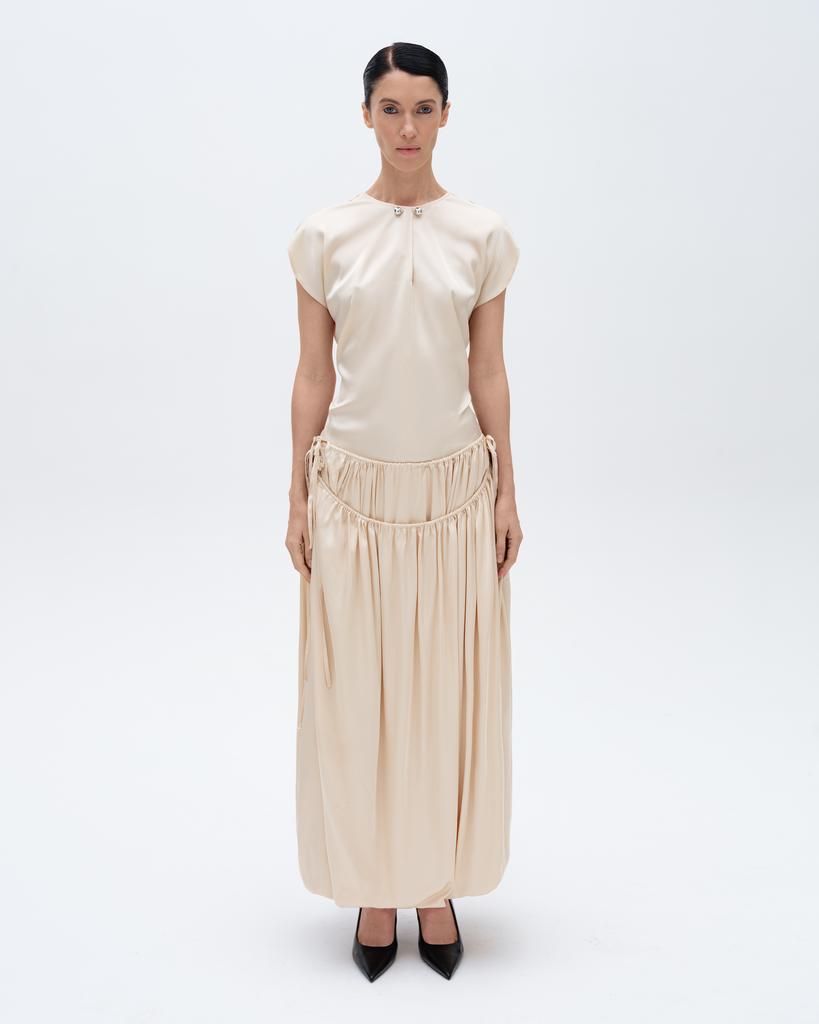 Юбка BALOON butter