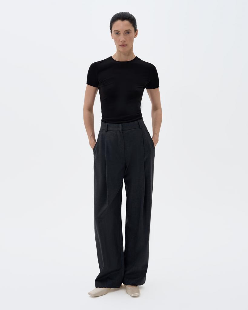 Брюки TOUCH base dark grey