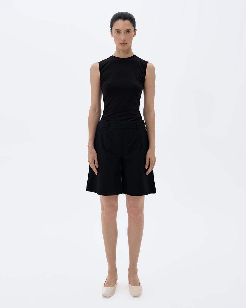 Шорты IDEAL black