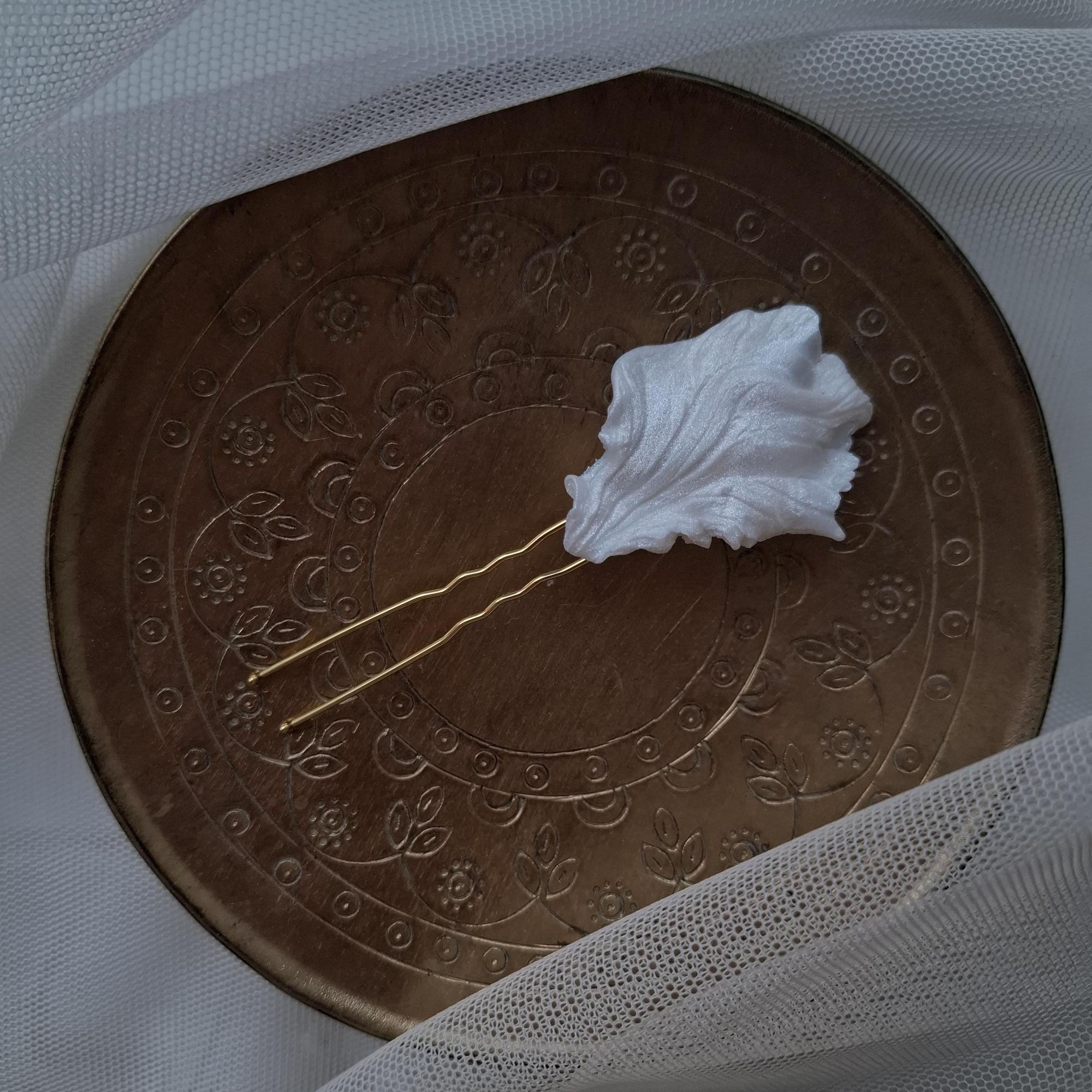 Шпилька 'Fiore delicato'