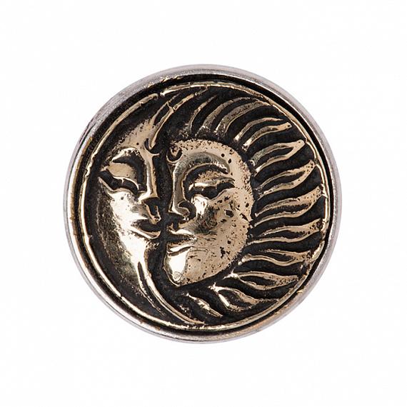 Солнце и Луна