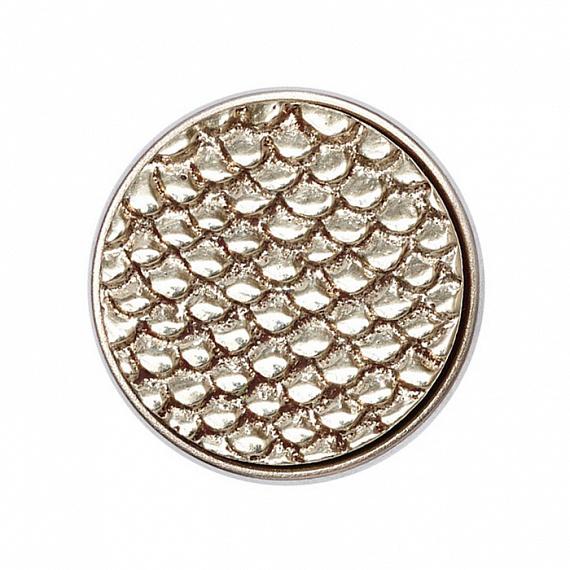 Нивх латунь