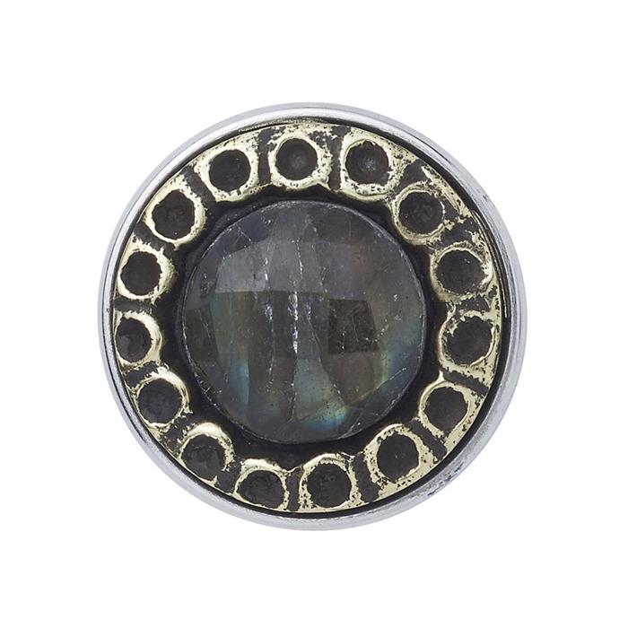 Лабрадорит