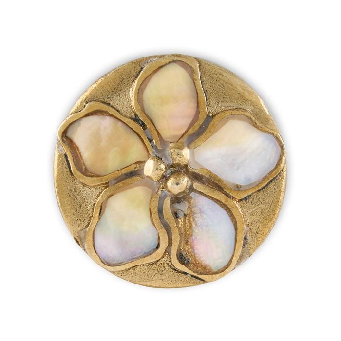 Конохана светлая