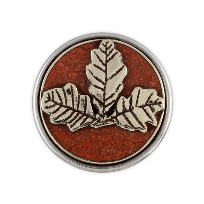 Дубовые листья