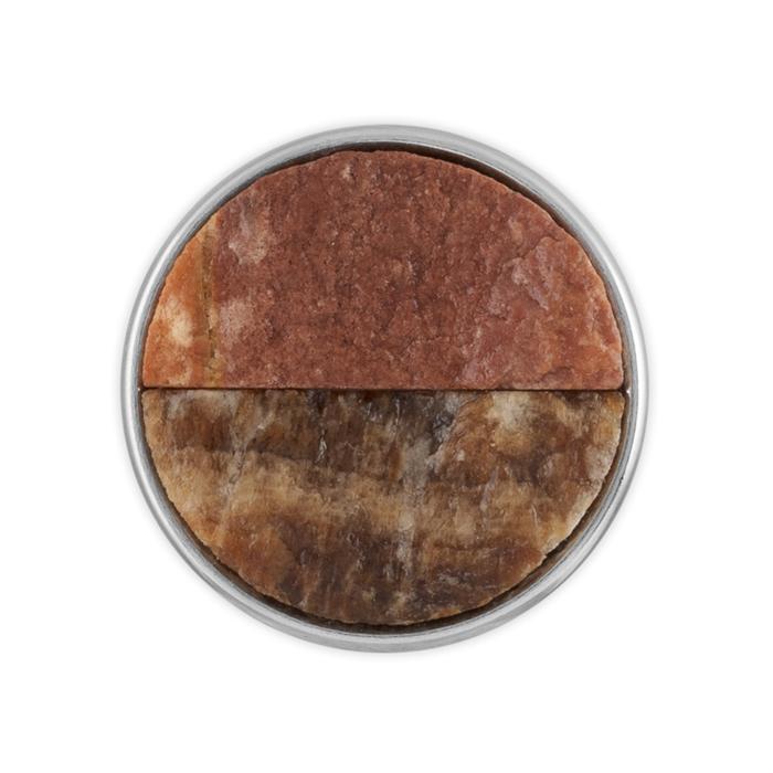 Оранжевый Кальцит и Арагонит