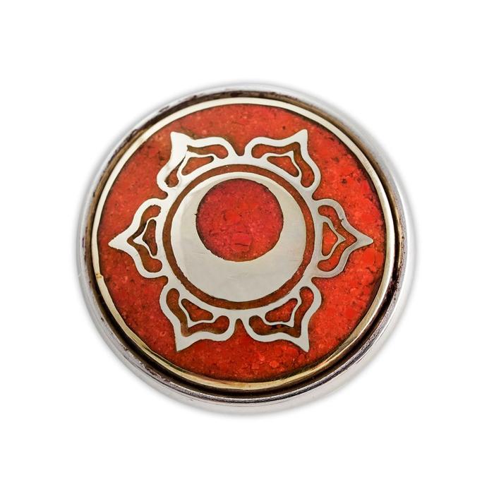 Чакра Свадхистана