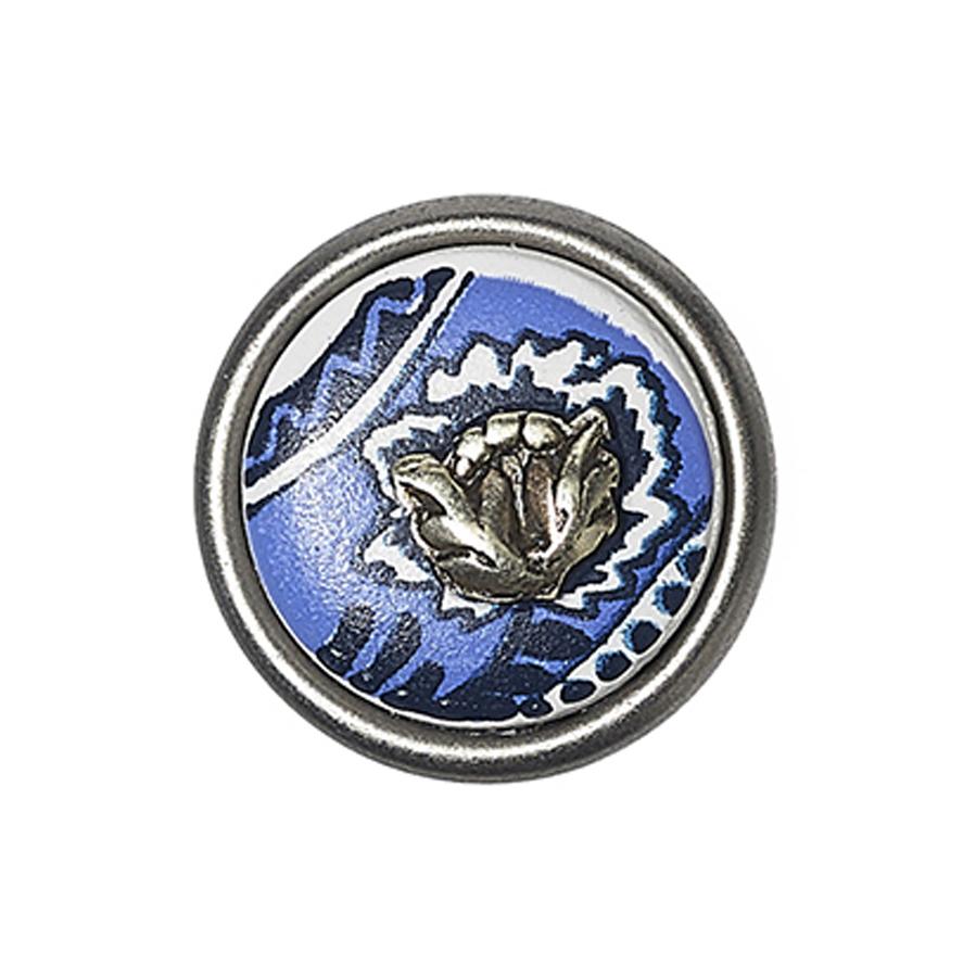 petite Делфт майолика