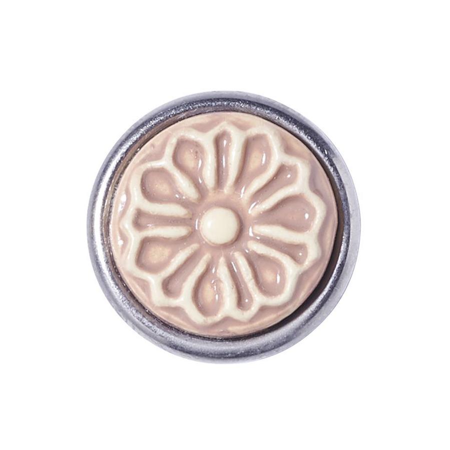 petite Яблочная звезда Очарование розовая