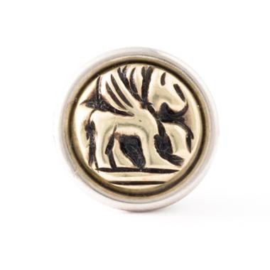 petite Монета Пегас