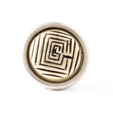 petite Монета Дедал