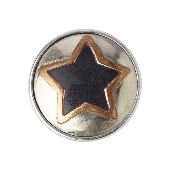 Пентаграмма Медная