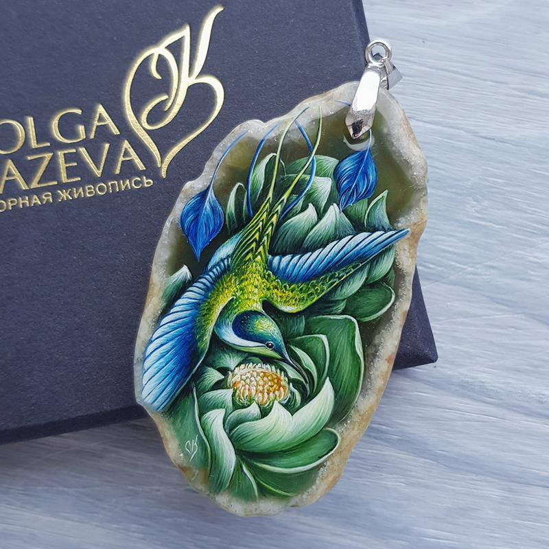 ПТИЦЫ на заказ