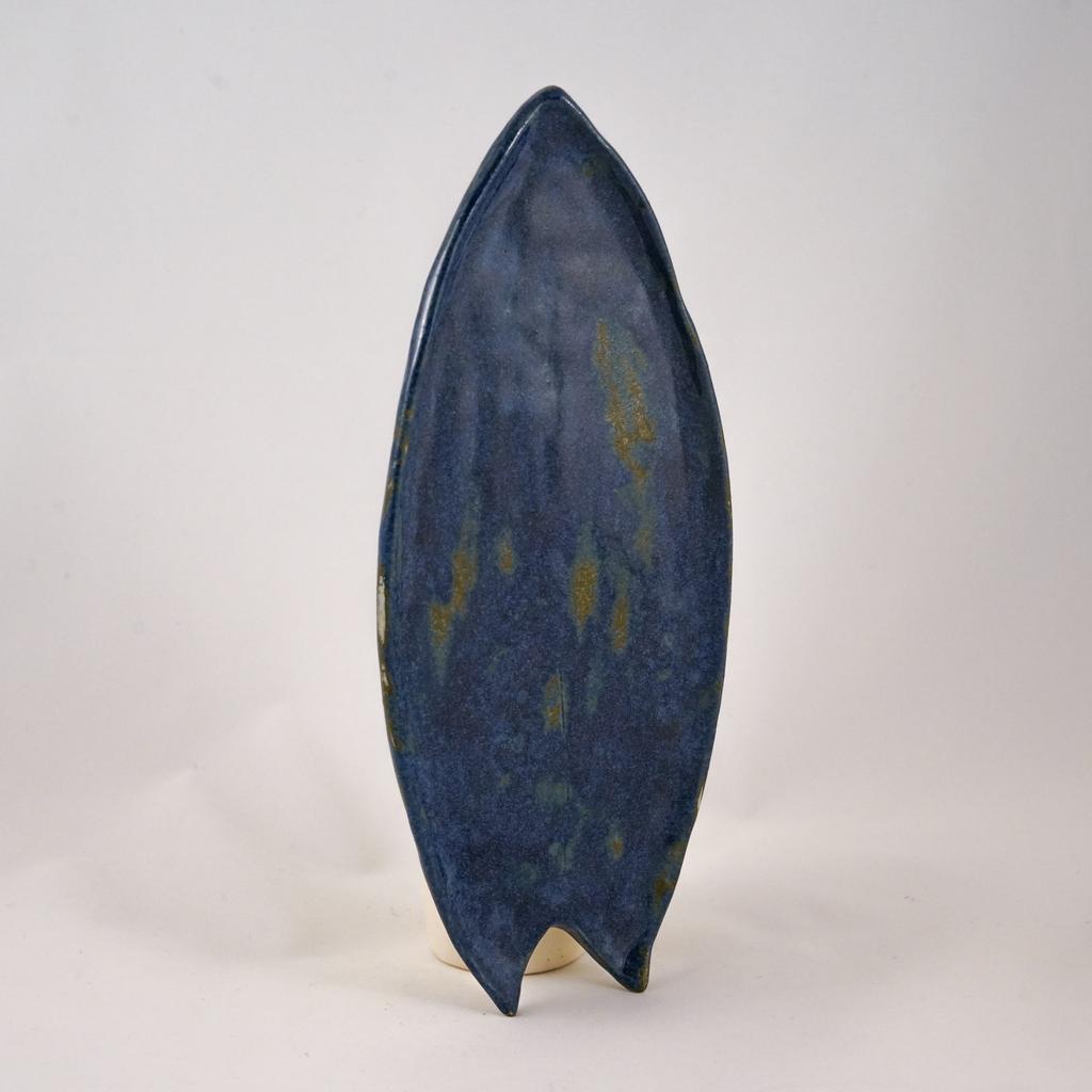 Тарелка "Surf"