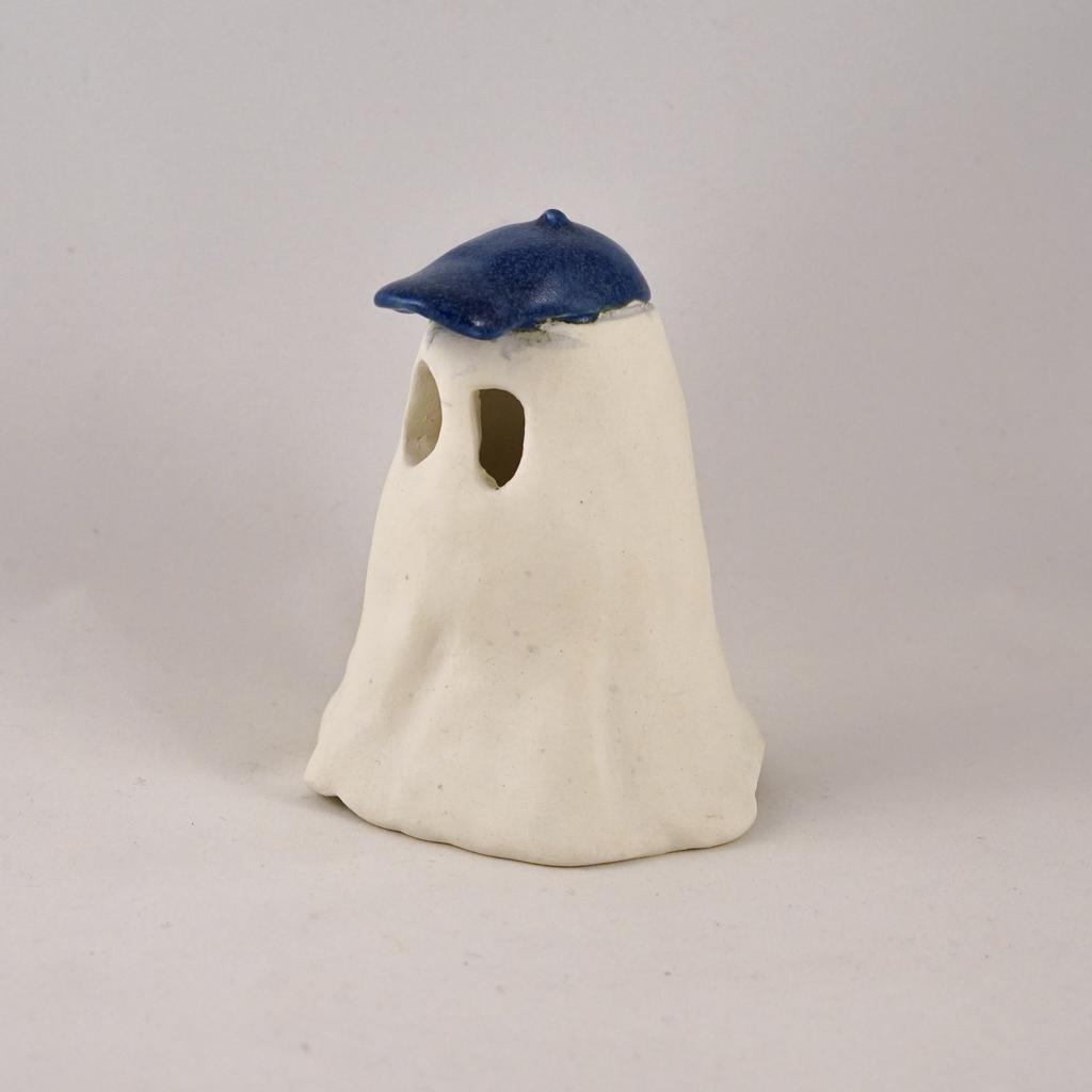 Подсвечник "Метр с кепкой"