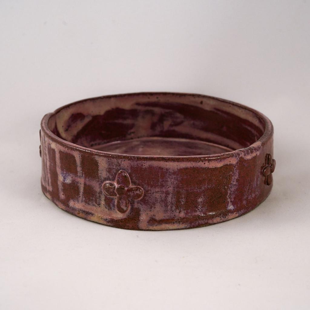 Тарелка "Салатник"