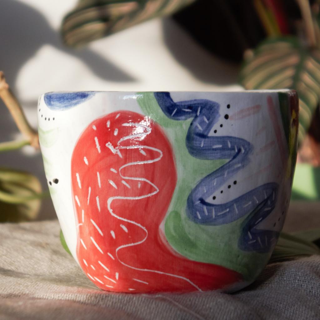 Стакан "Май"