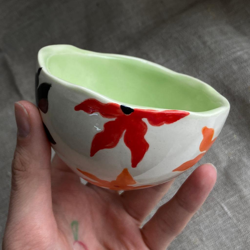 Пиала "Чайная"