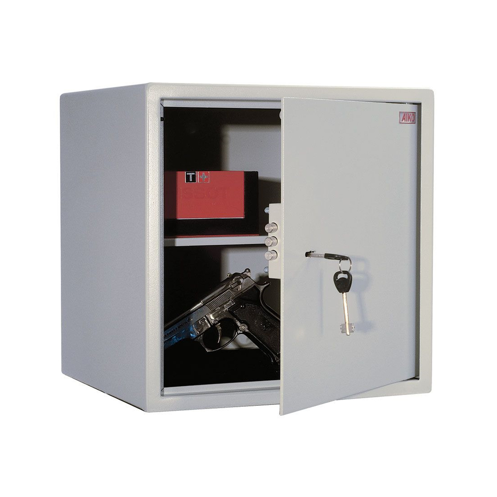 Сейф Т-40