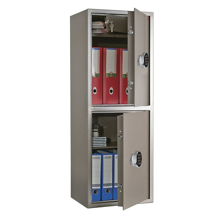 Сейф TM-120T/2 EL