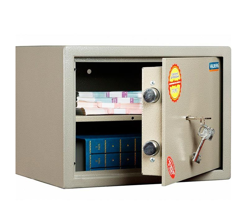 Сейф ASM-25