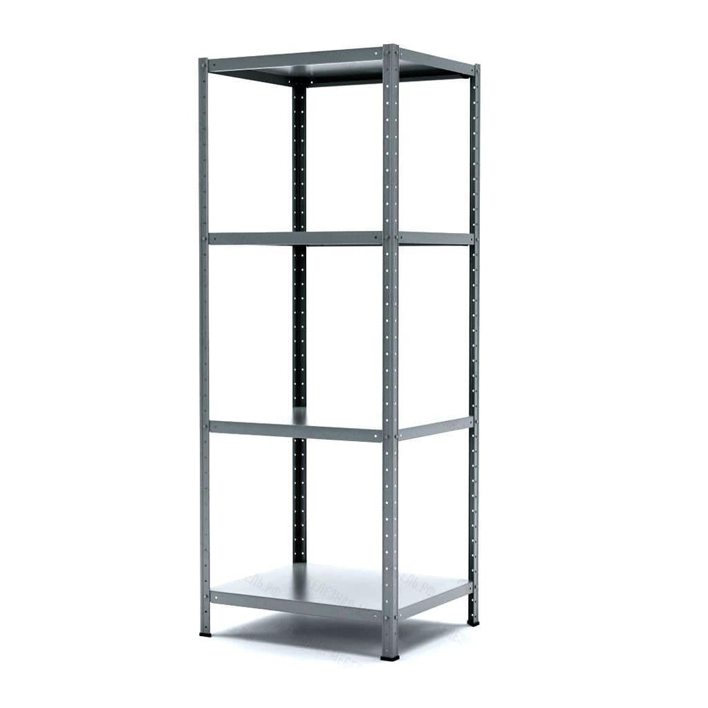 Стеллаж 200-70-60(4 полки)