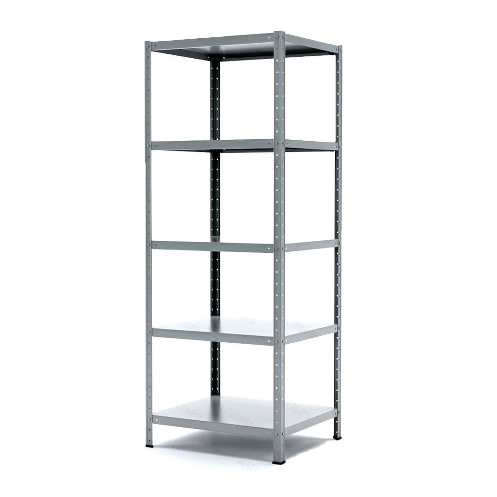 Стеллаж 200-70-30(5 полок)