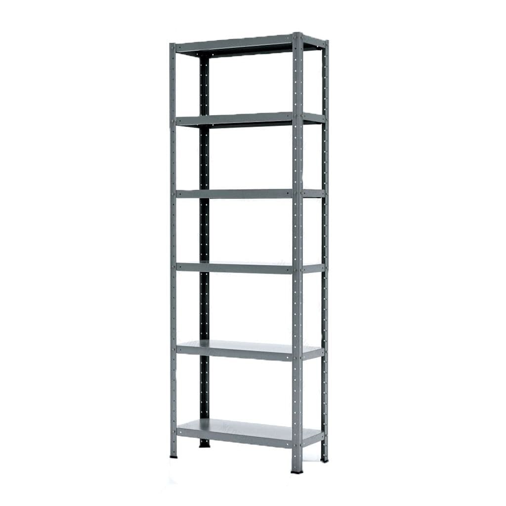 Стеллаж 200-70-50(6 полок)