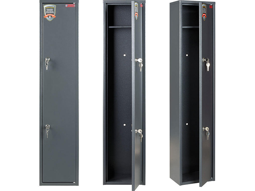 Cейф Чирок 1015