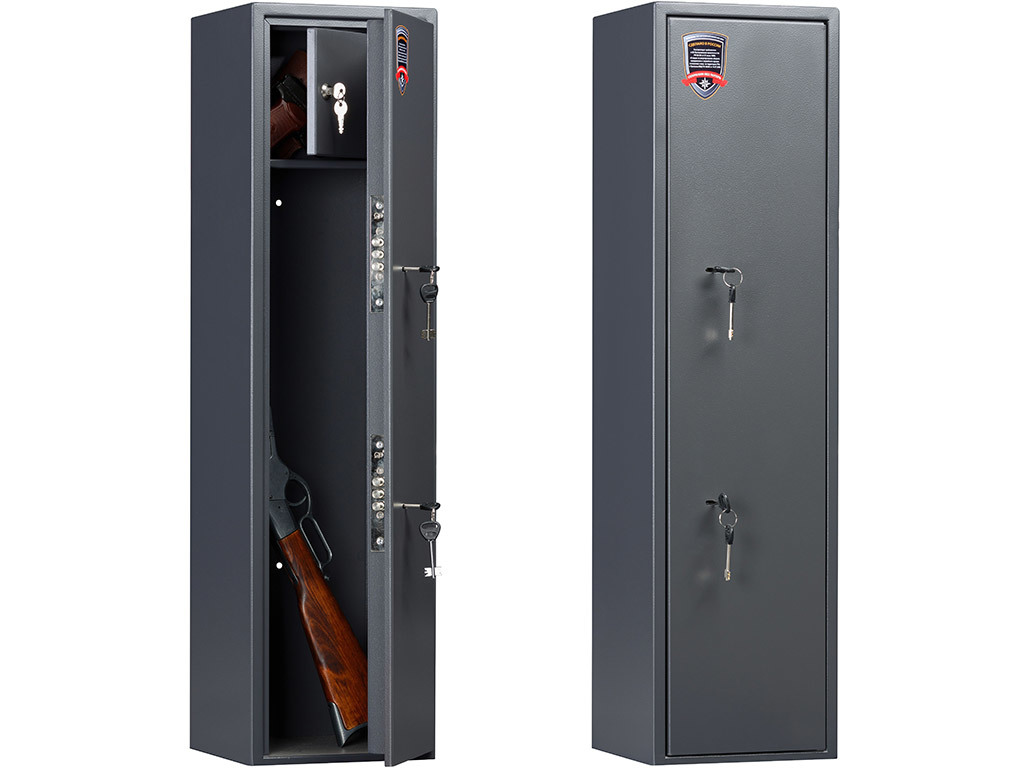 Сейф Беркут 1