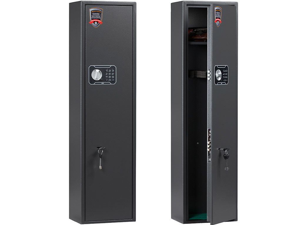 Сейф Беркут 1 EL